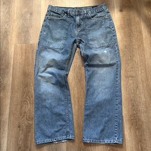 Kenneth Cole Vintage Jeans Size size 36 x 30